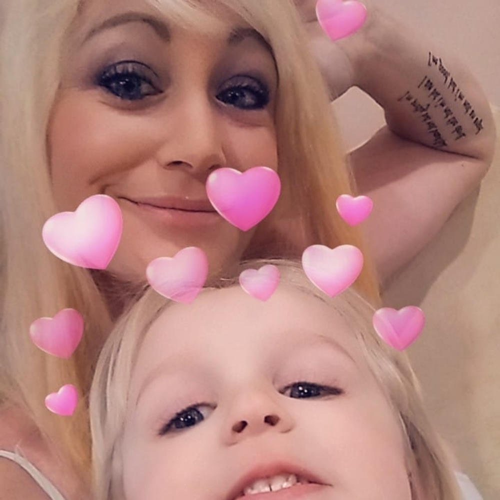 Meet your Posher, Brooke